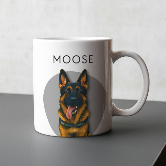 Classic Mugs