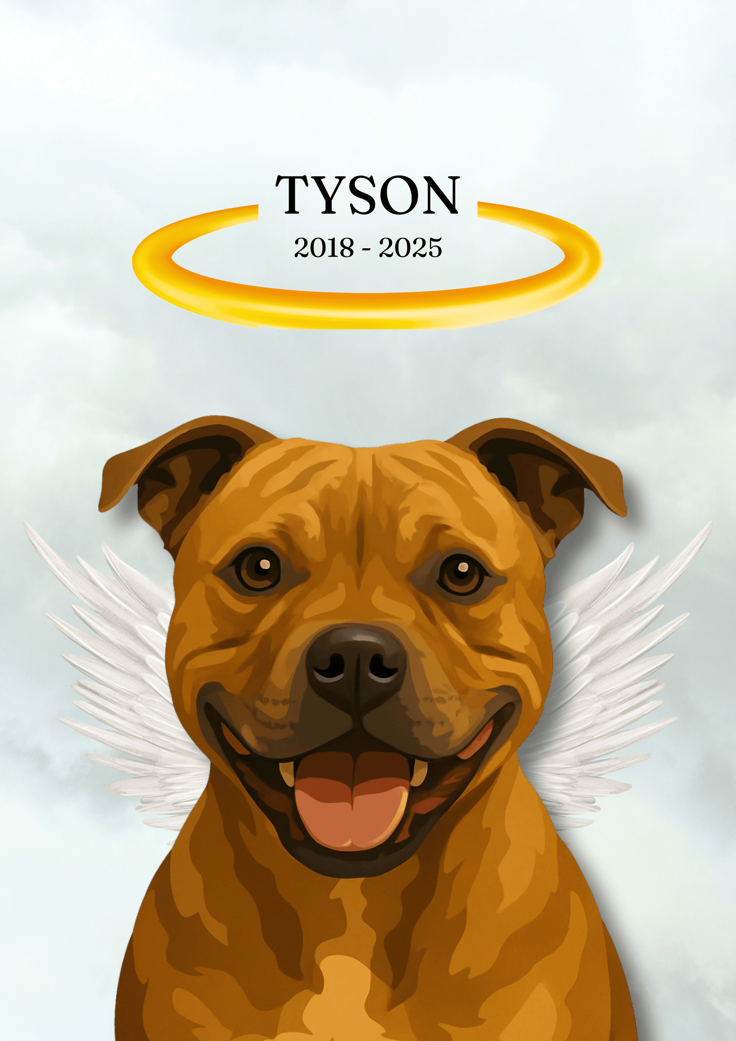 Memorial Products - Fanaticelle