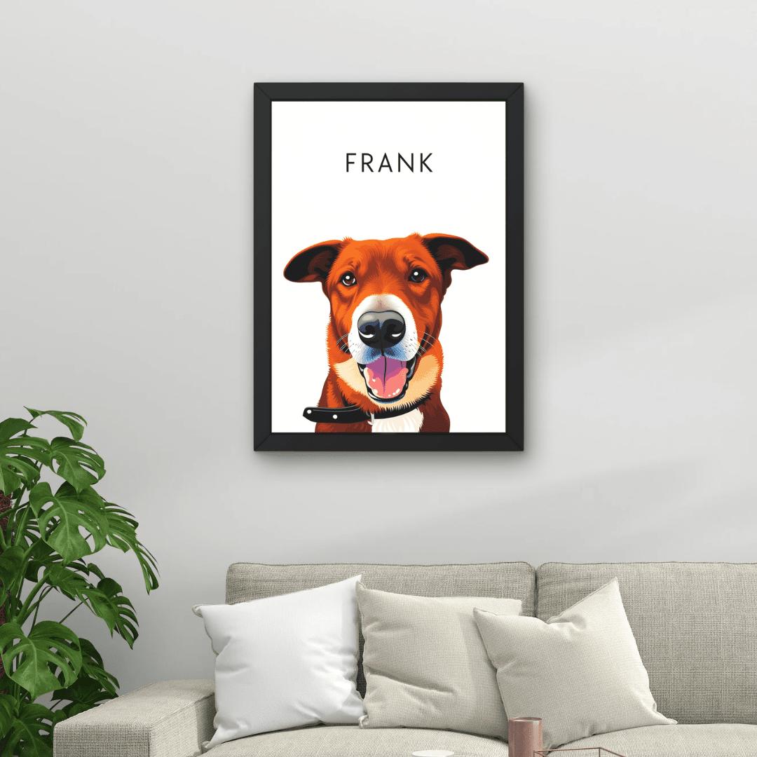 Pet Portraits - Fanaticelle