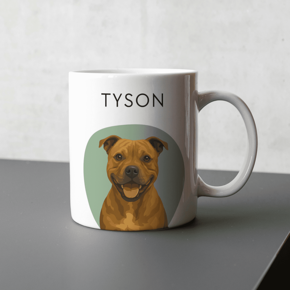 Classic Mugs - Fanaticelle