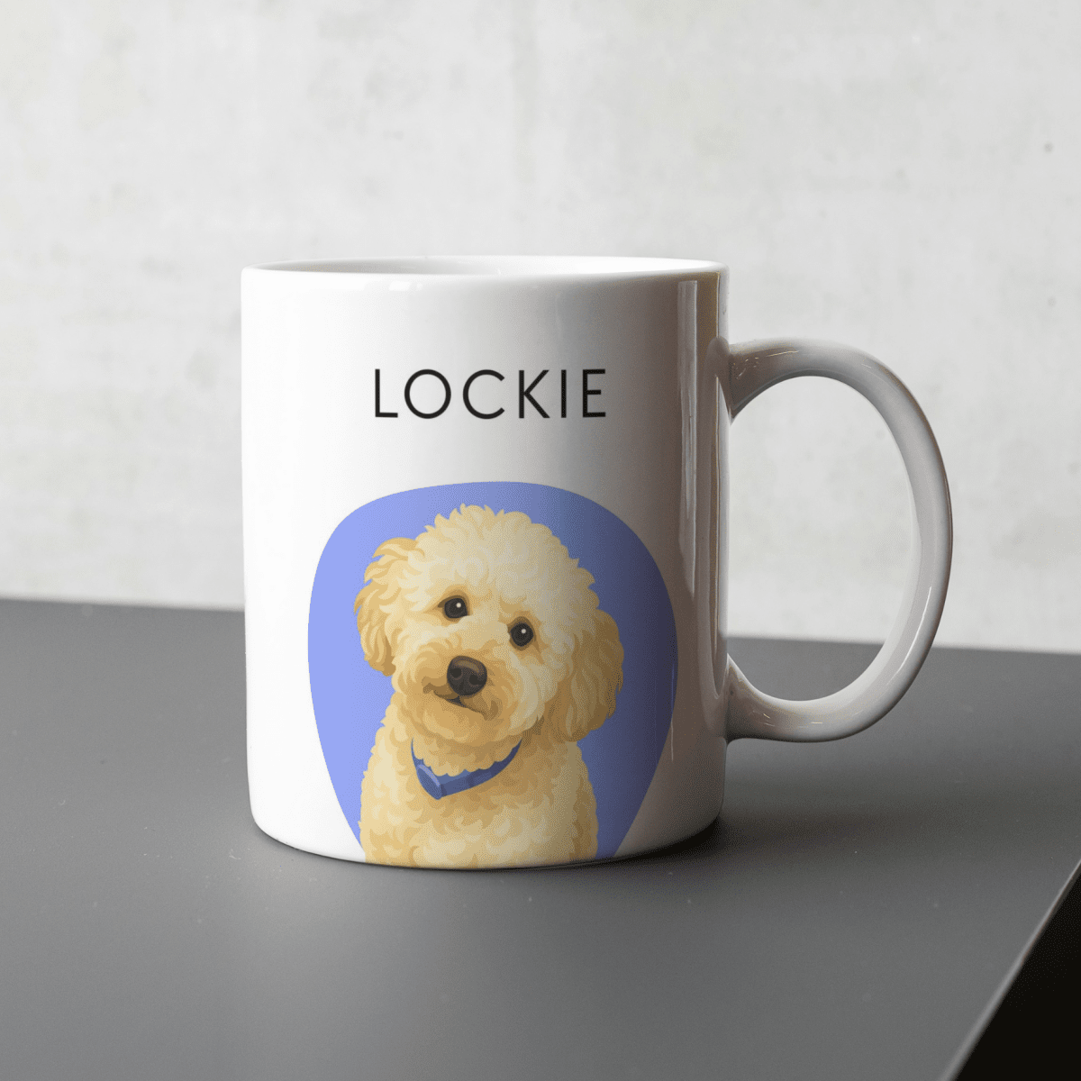 Classic Mugs - Fanaticelle