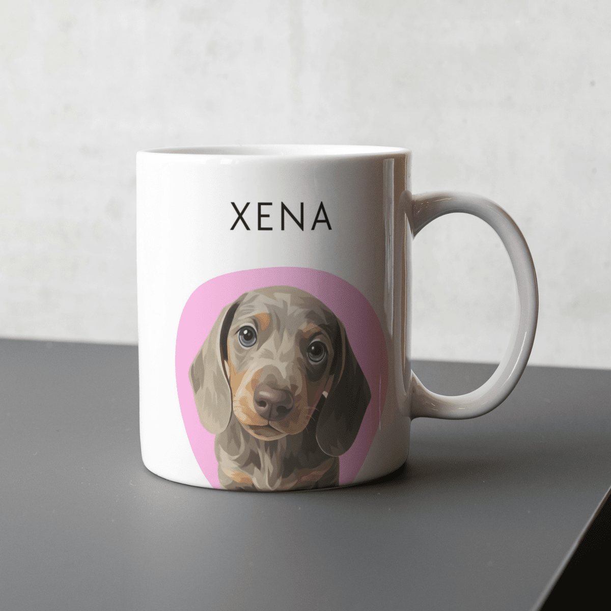 Classic Mugs - Fanaticelle