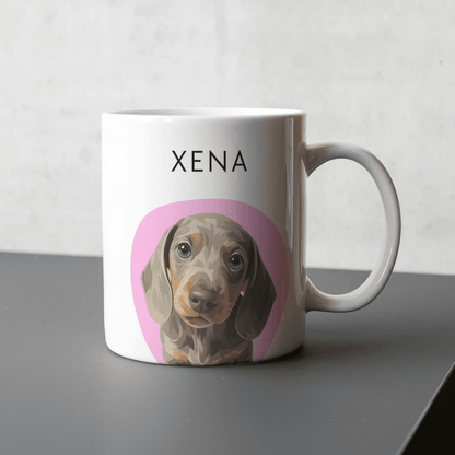 Classic Mugs - Fanaticelle