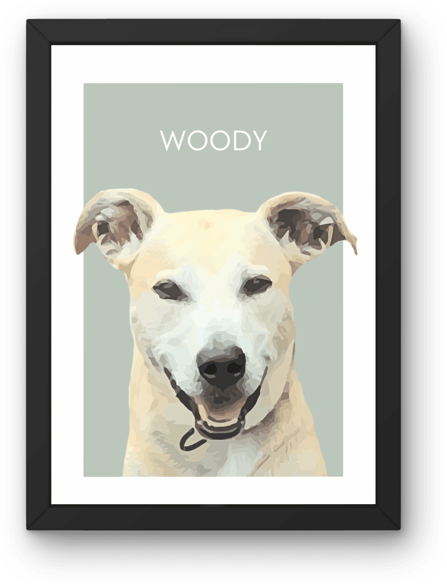 Classic Portrait - Fanaticelle