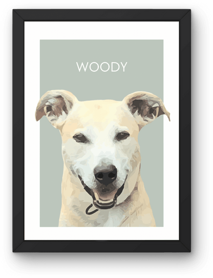 Classic Portrait - Fanaticelle