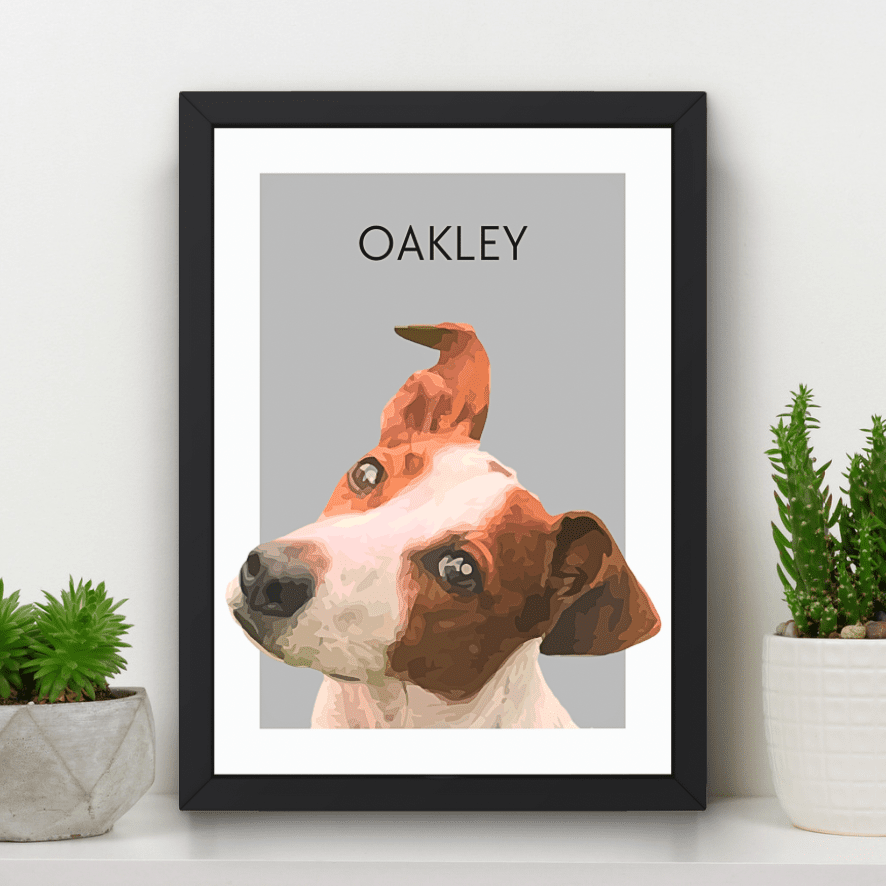 Classic Portrait - Fanaticelle