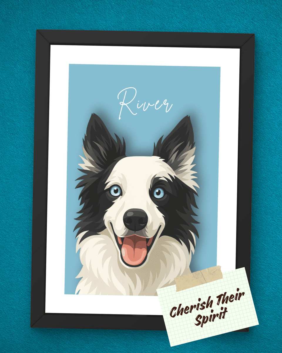 Classic Portrait - Fanaticelle