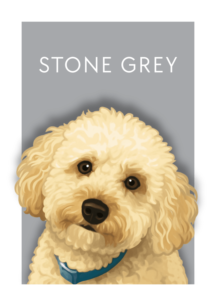 Classic Portrait - Fanaticelle