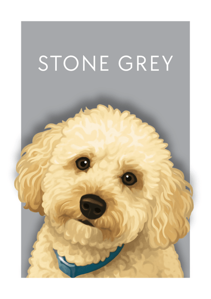 Classic Portrait - Fanaticelle